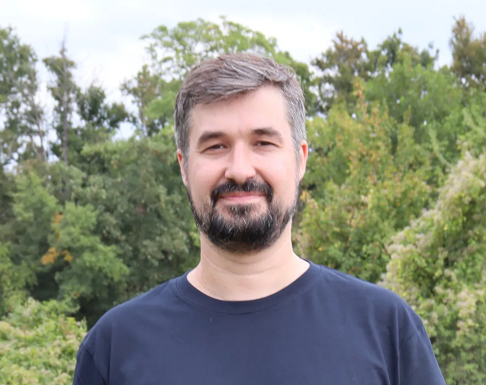 Alexander Neumann Geschäftsführer