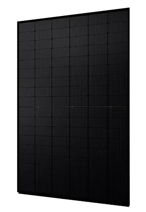 Installation von Panelen