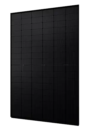 Installation von Panelen
