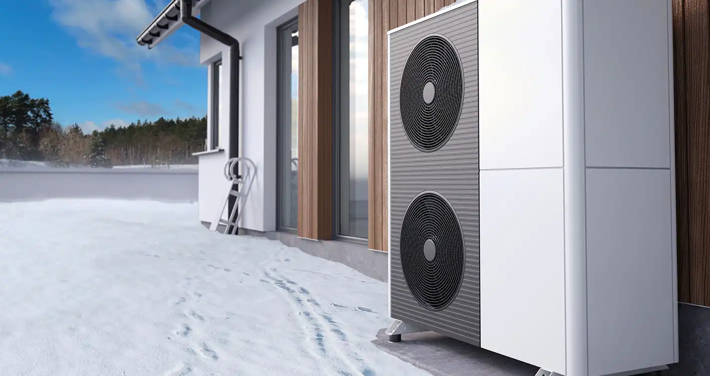 Solaranlagen und Wärmepumpen aus Bingen am Rhein