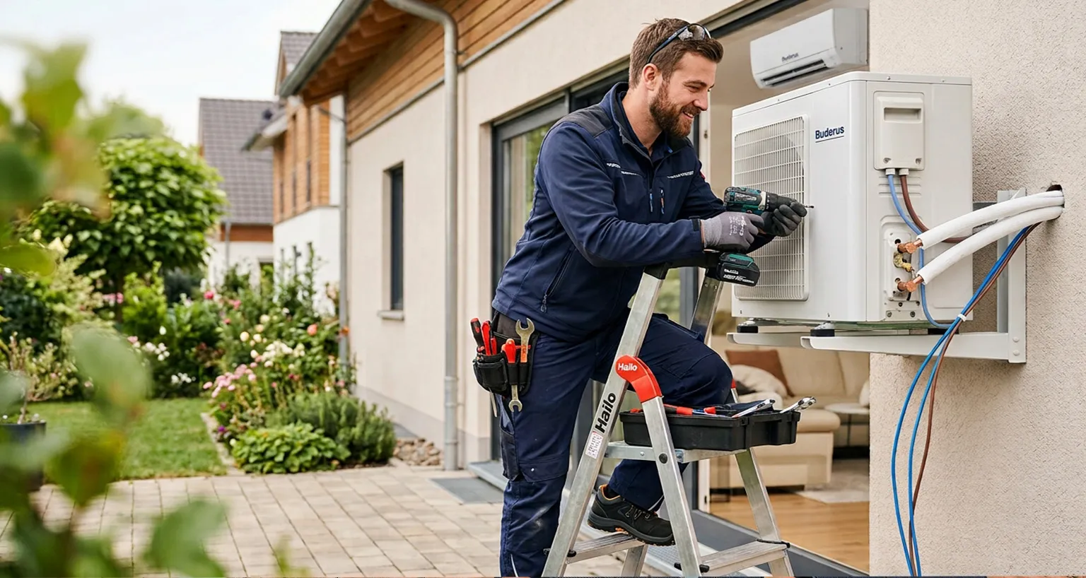 Kältetechniker / Mechatroniker für Kältetechnik (m/w/d) bei der Gleichstrom GmbH in Bingen