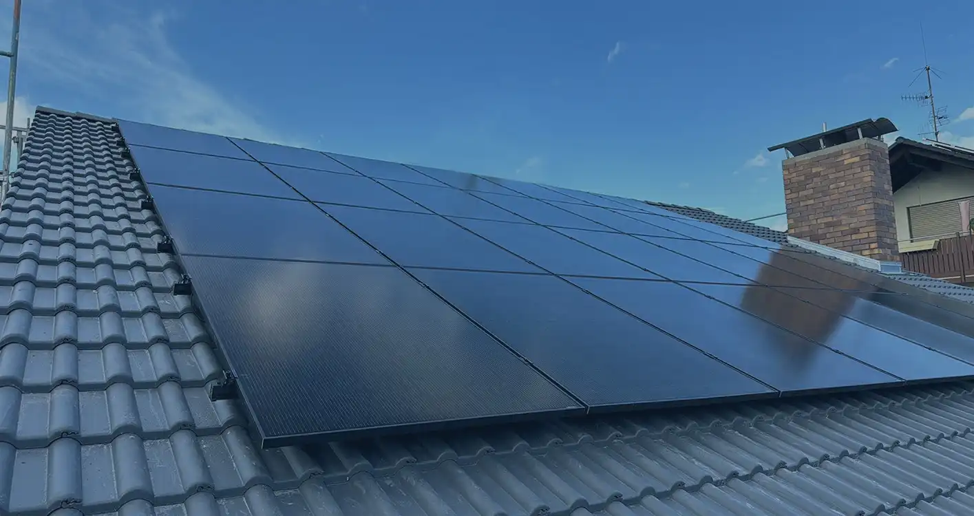 Solaranlagen und Wärmepumpen aus Bingen am Rhein