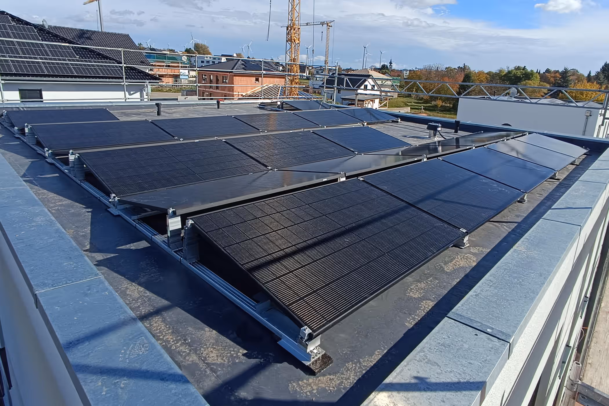 Wärmepumpen vom Profi aus Bingen am Rhein