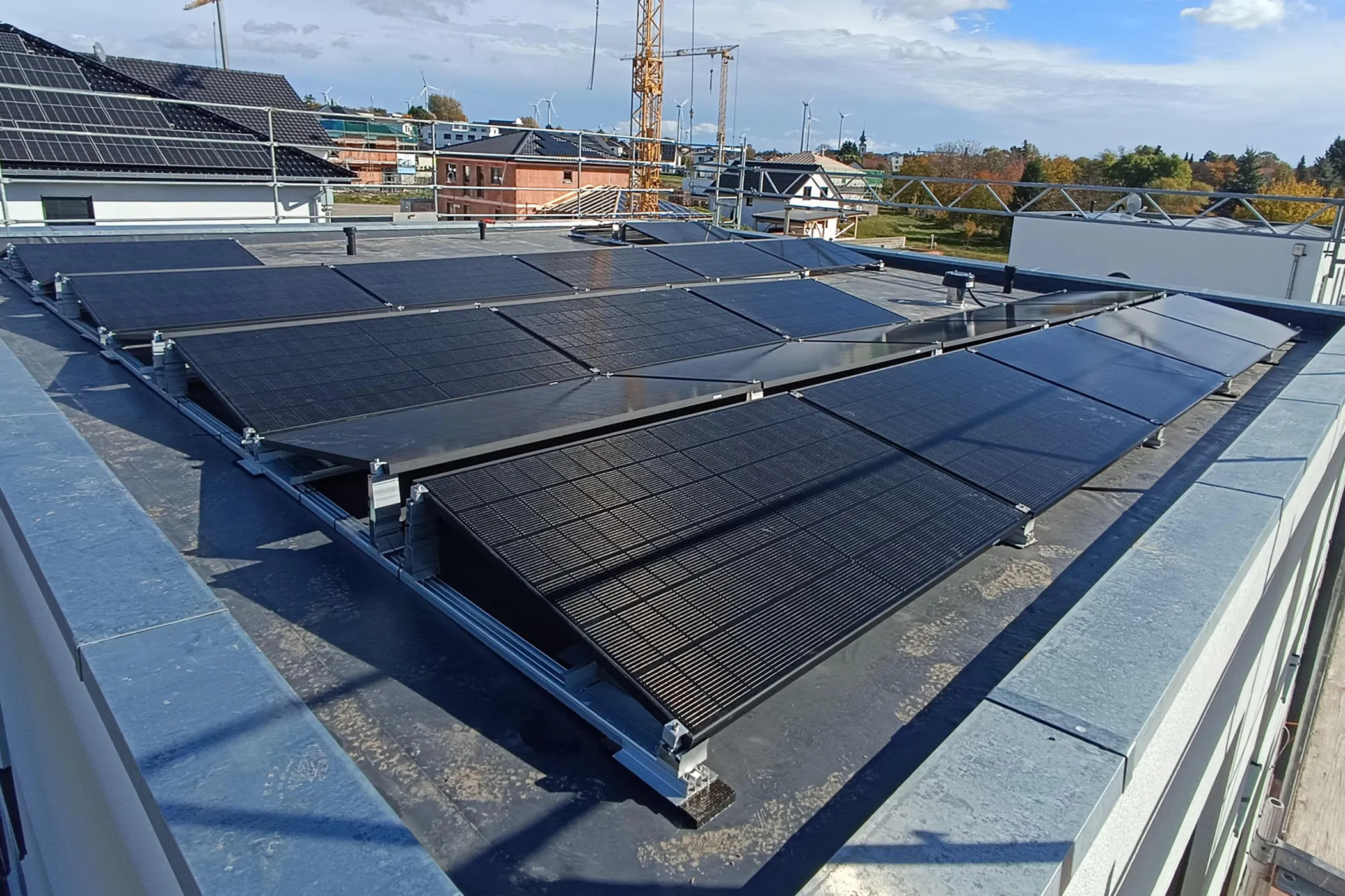 Wärmepumpen vom Profi aus Bingen am Rhein